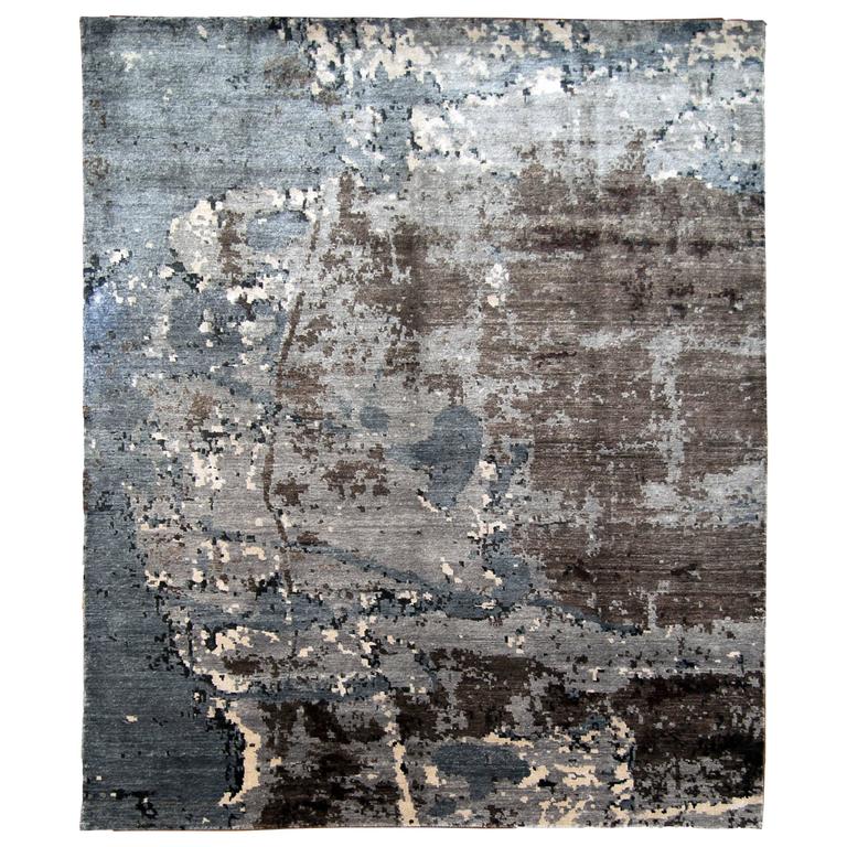 Contemporary Rug For Sale at 1stdibs