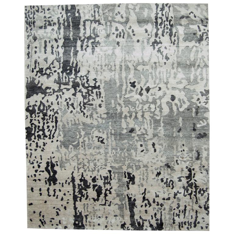 Contemporary Rug For Sale at 1stdibs