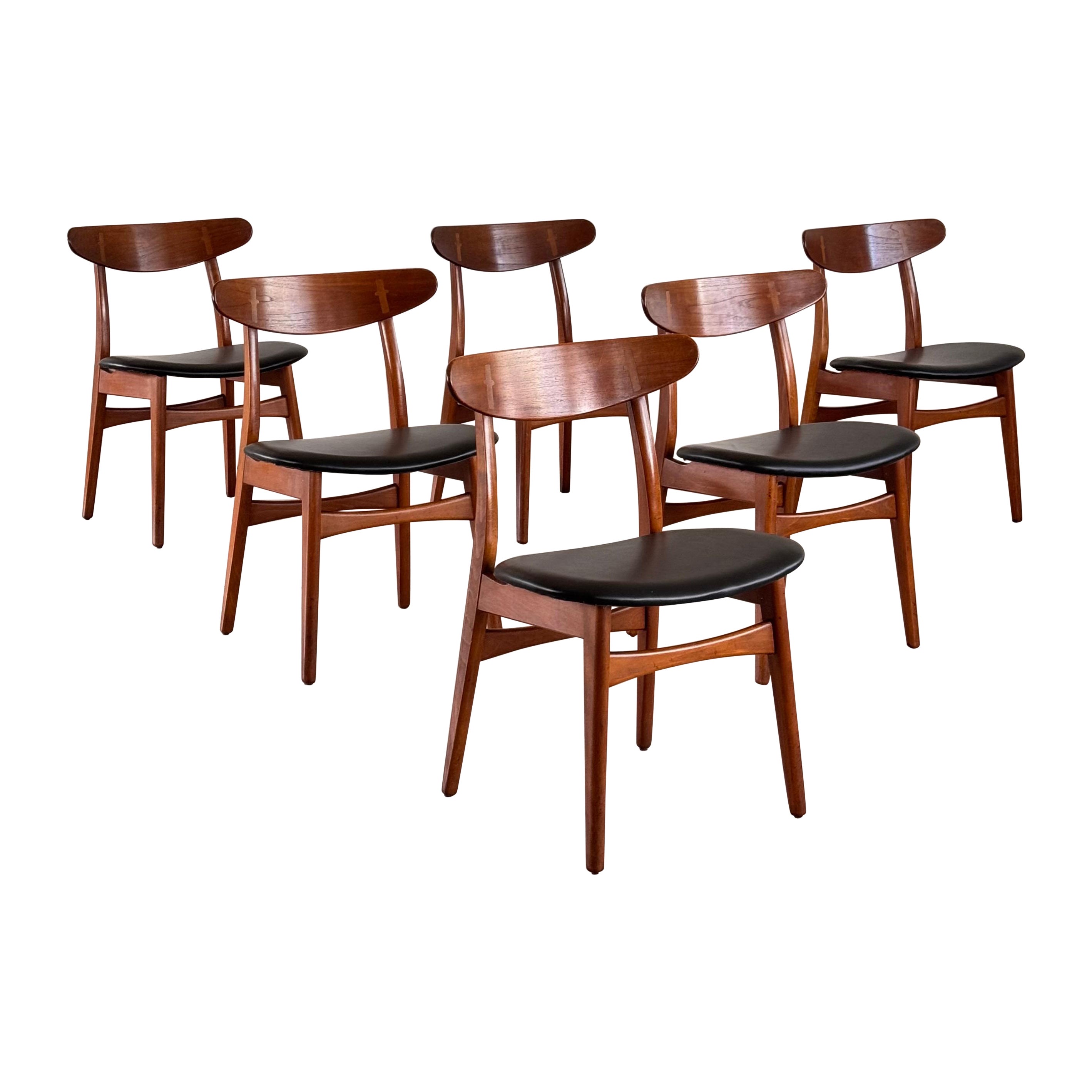 Wishbone Chair
