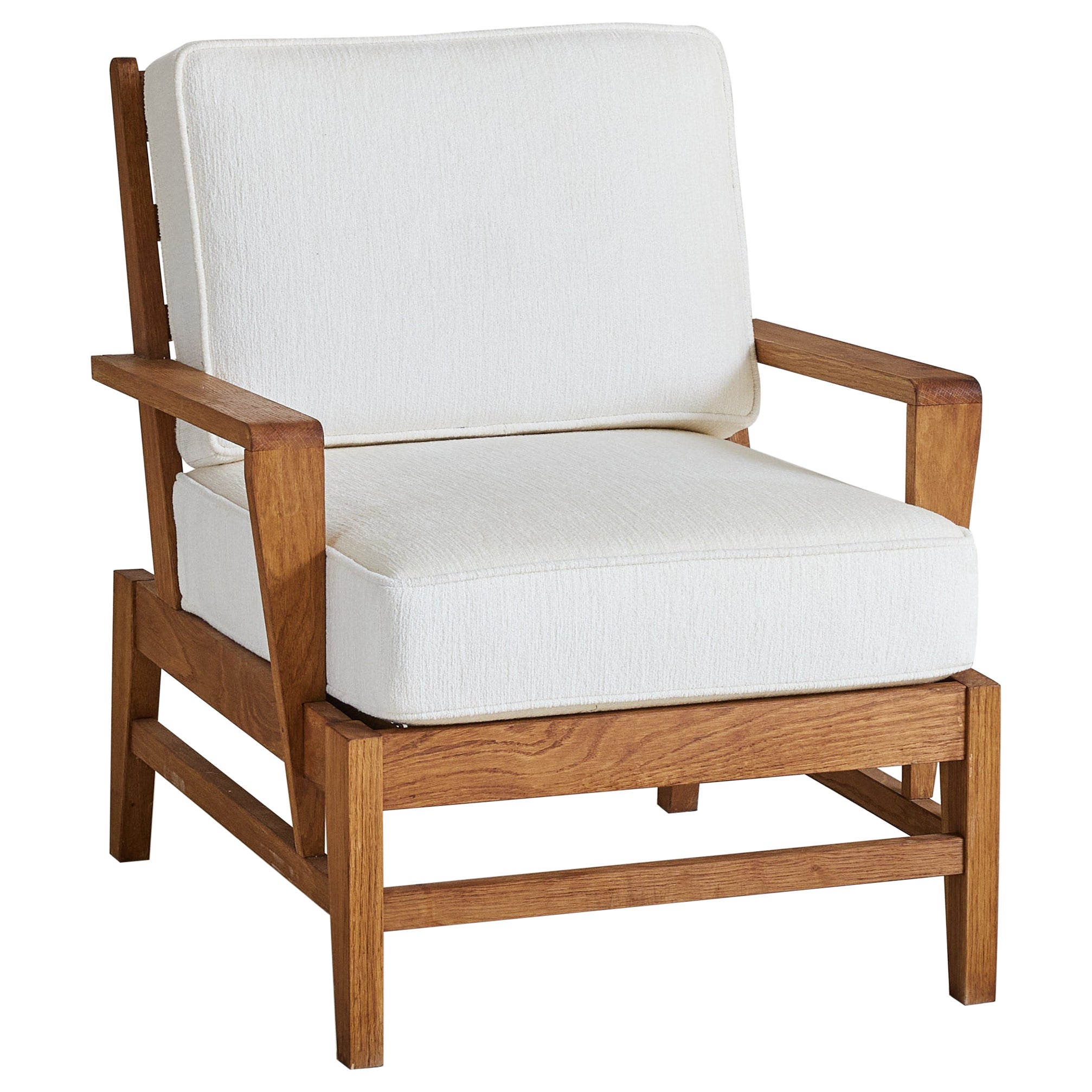 Rene Gabriel Lounge Chairs