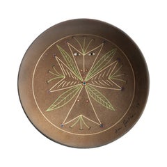Colección Alriz: Un Jean Cocteau  Placa Chevalier de Malte