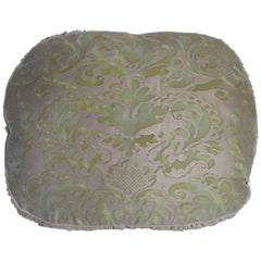 Fortuny Pillow by Mary Jane McCarty Design
