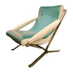 Fauteuil Gianni Moscatelli