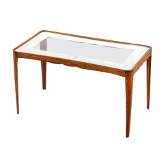 20th Century, Fontana Arte Coffee Table, 1950