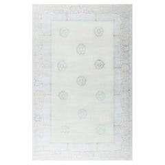 Alfombra estilo Arts and Crafts de Doris Leslie Blau