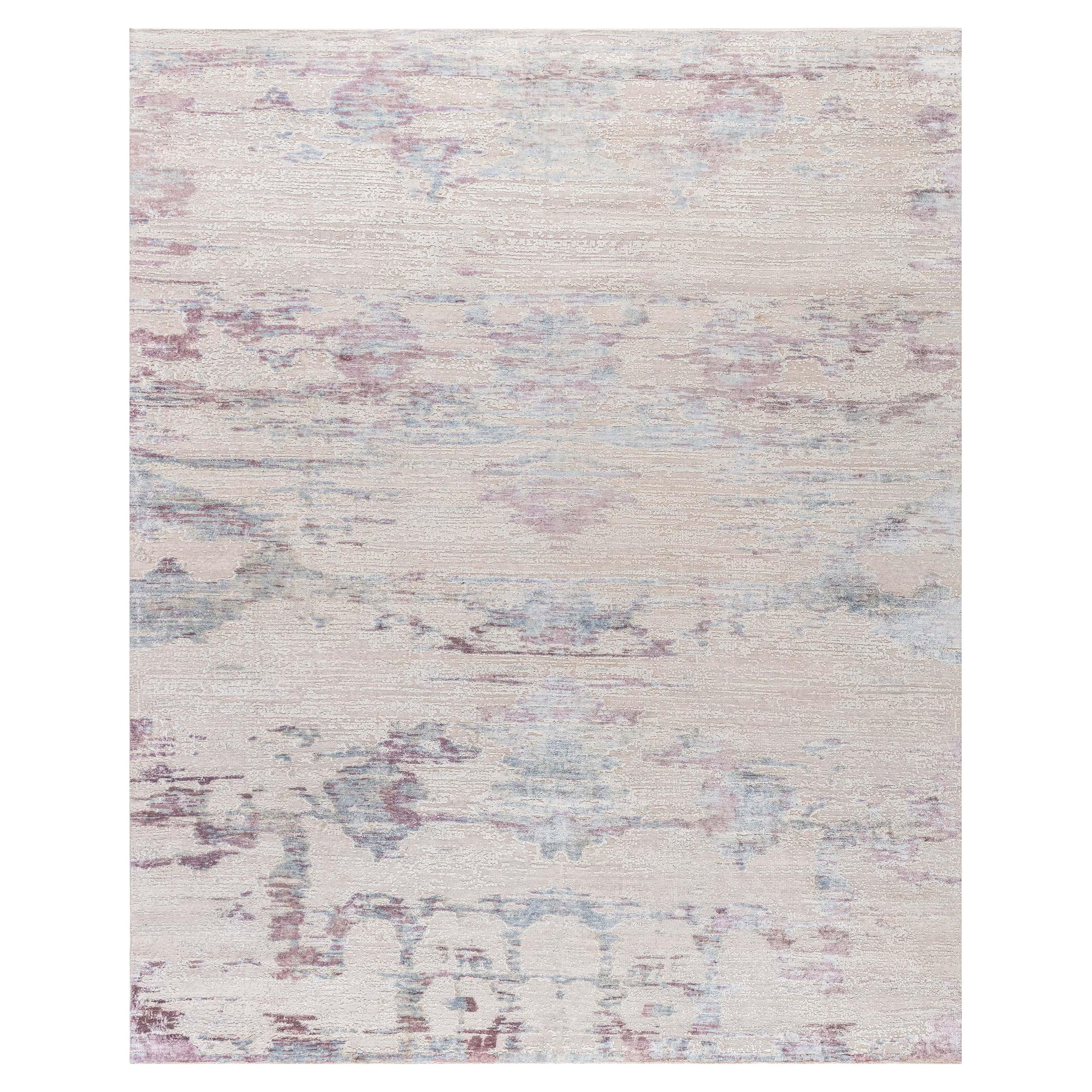 One-of-a-kind Modern Anatolia Rug by Doris Leslie Blau