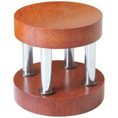 Hyatt by Ettore Sottsass for Memphis Milano 1980s Italian Postmodern Table