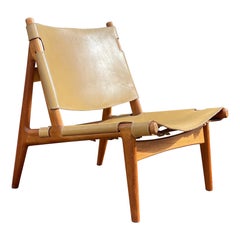 Silla rara de Torbjørn Afdal para Bruksbo Tegnekontor, Noruega, años 60