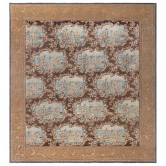 Doris Leslie Blau Antique Indian Rug