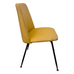Gastone Rinaldi per Rima Padova 1970 , 4 sedie