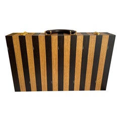 FENDI Backgammon Game Set