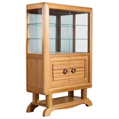 Vitrine Charles Dudouyt