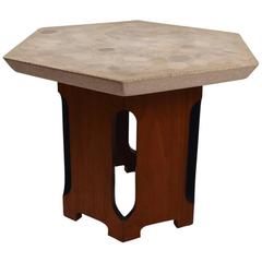 Pair of Probber Tables