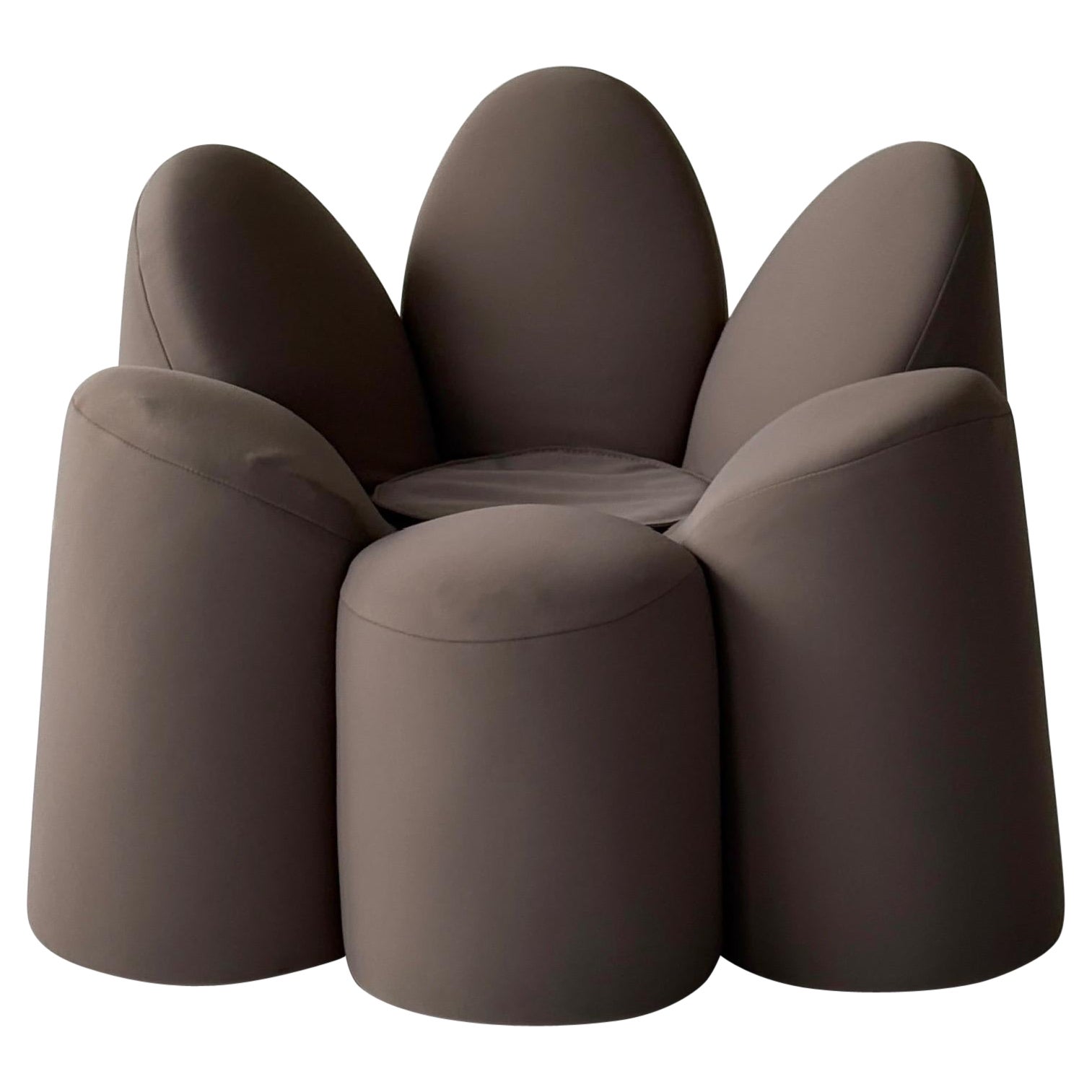 Mayflower Chair by Fabrice Berrux for Roche Bobois
