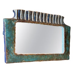 Miroir des Argonautes, France, années 1960