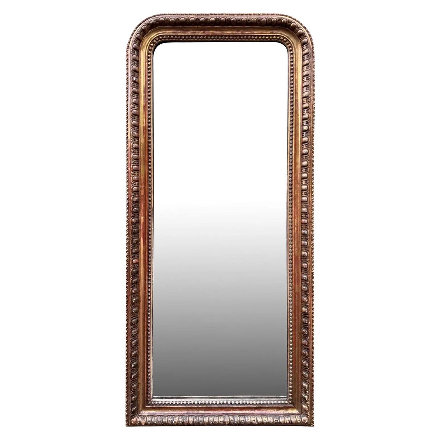 19th Century French Mirror