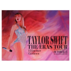Taylor Swift: The Eras Tour (2023)