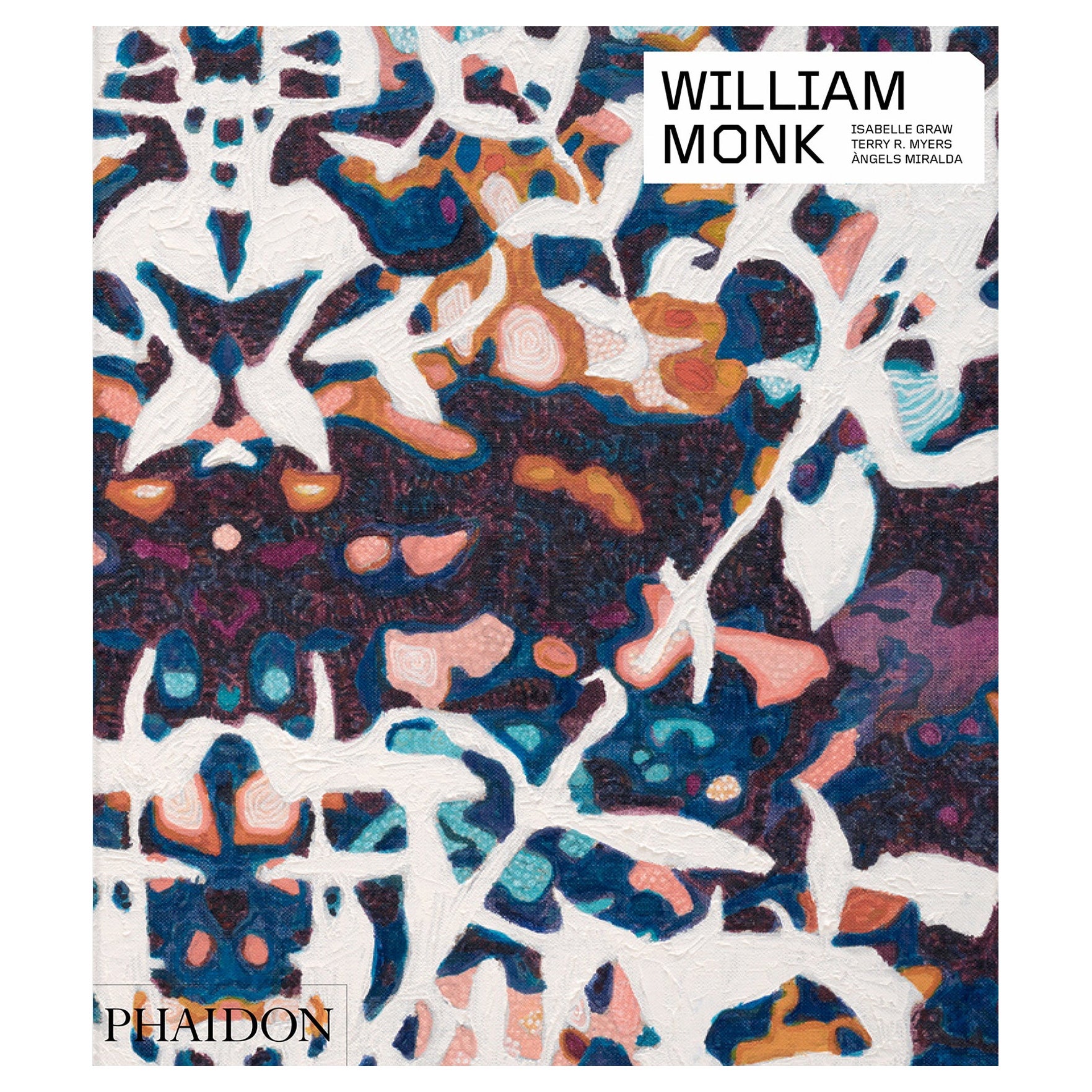 William Monk