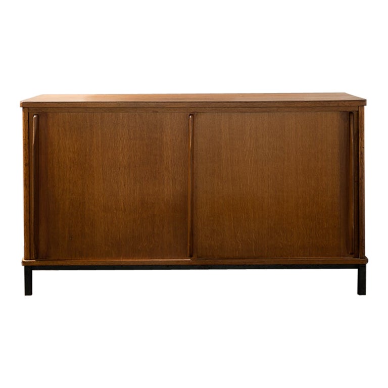 Buffet de style Jean Prouvé