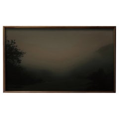 Photographie d'art en édition limitée Nara Large : 60" x 35"