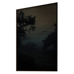 Otaru Limitierte Auflage von Kunstfotografie Groß -  40" x 60"