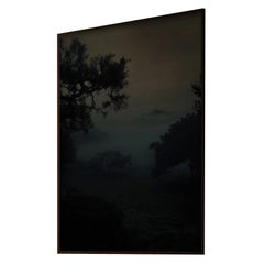 Otaru Limitierte Auflage von Kunstfotografie Extra groß - 52" x 78"