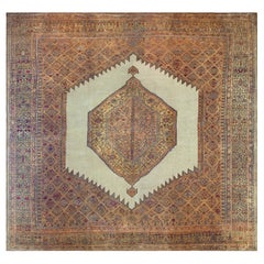 Caucasian Rugs and Carpets