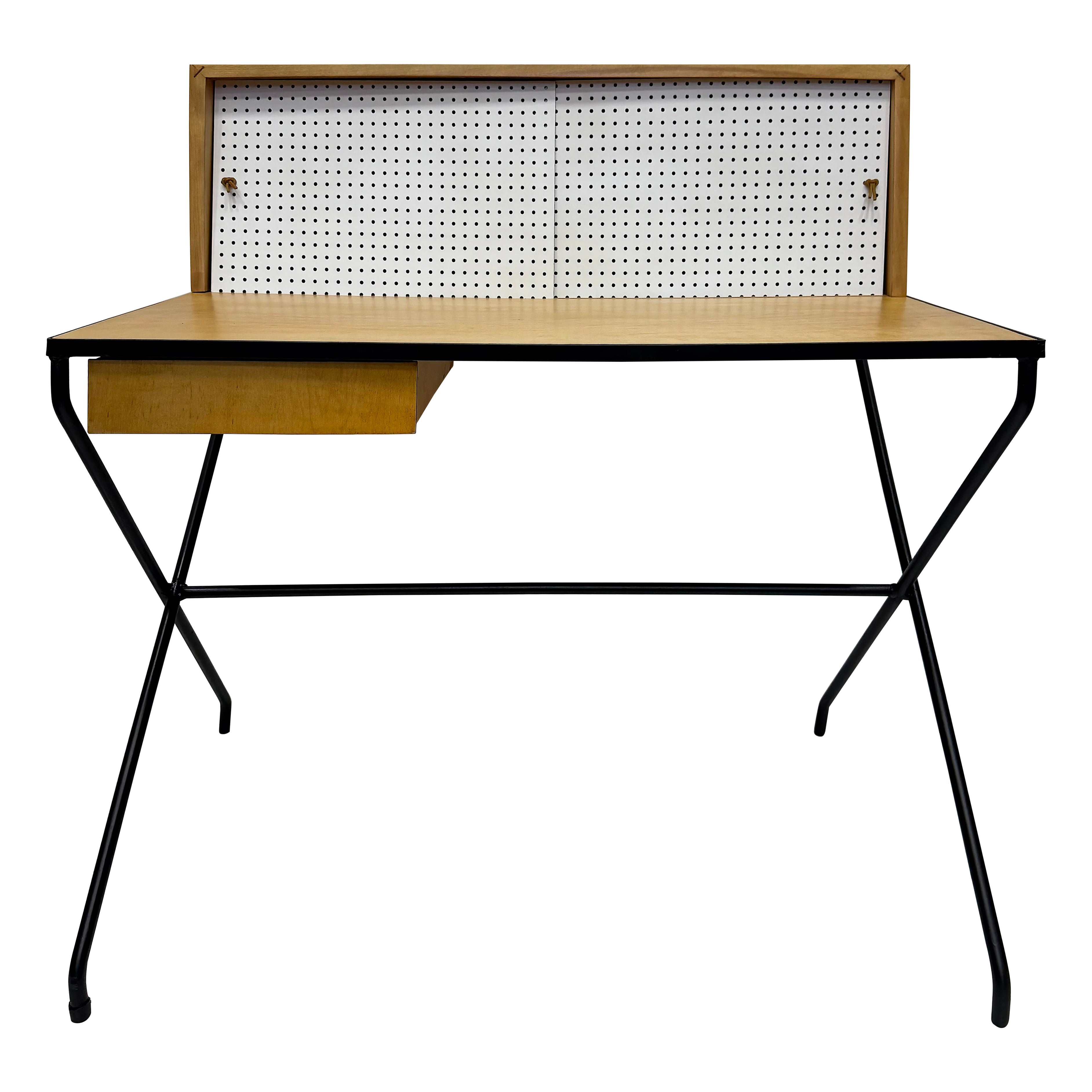 Masonite Desks and Writing Tables