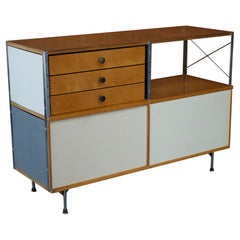 Eames 200 Serie ESU Aufbewahrungsschrank 2. Generation