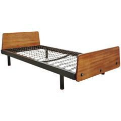 Jean Prouve Daybed, circa 1950 5