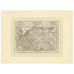 Deutschland und die Grenzen des Reiches: Bodenehrs Karte der Heiligen Römischen Welt, 1710
