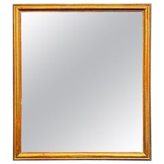 Miroir Transitionnel Français du 19ème siècle