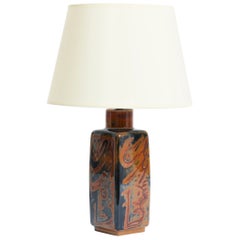 Table Lamp by Carl-Harry Stålhane (1920-1990)