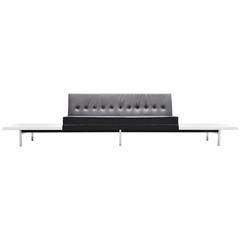 George Nelson Modular Sofa and Tables Herman Miller, 1963 10