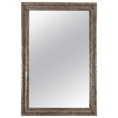 Miroir Mandeville fabriqué à la main par Melissa Levinson