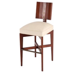 Contemporary Bar Stool
