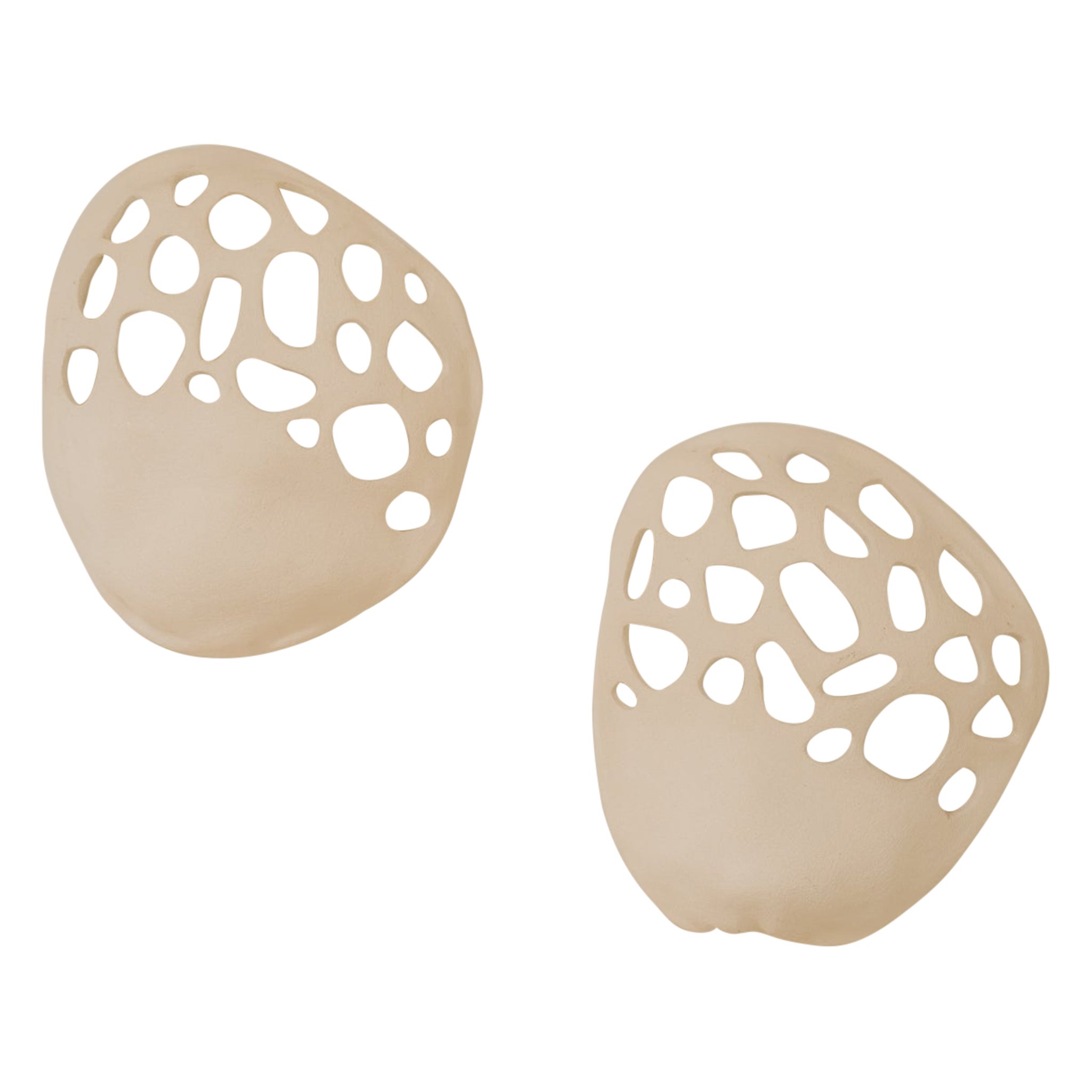 ceramic wall lights ... sconces