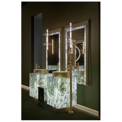 Modern Bathroom Fixtures