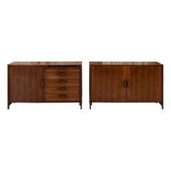 Vintage Sideboards by Titina Ammannati and Gianpiero Vitelli for Rossi di Albizzate