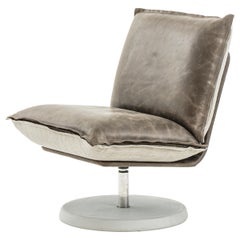Colección Matsu Nomadic by Joeri Reynaert - Sillón Nomad Piel de Yak