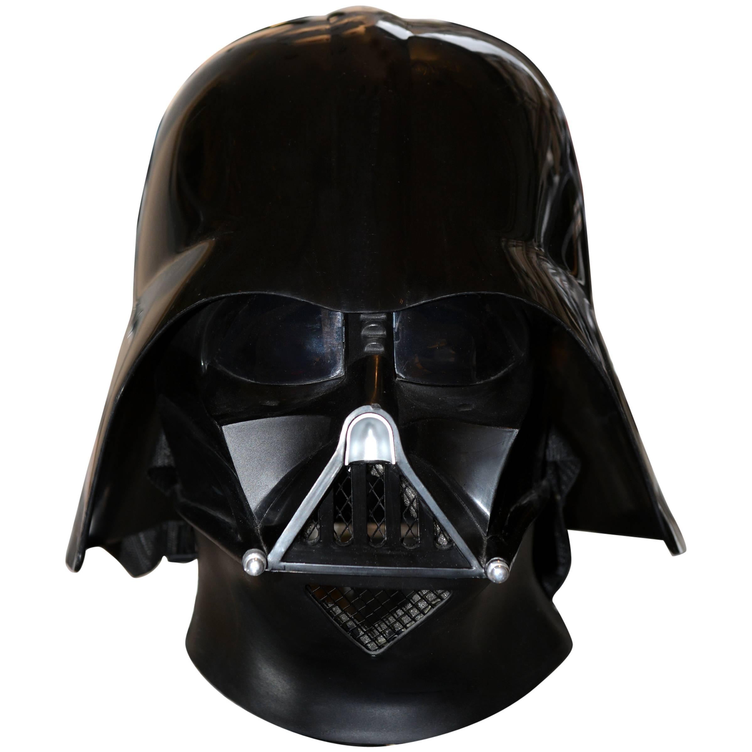 Helmet Star Wars Dark Vador