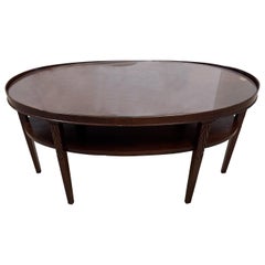 Mersman des années 1920  table basse