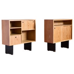 Cabinet Escande, Cité Universitaire, Antony France
