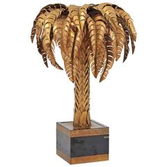 Maison Jansen Medium Size Palm