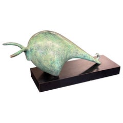 Benshalom Ben Shalom 1993 Bull