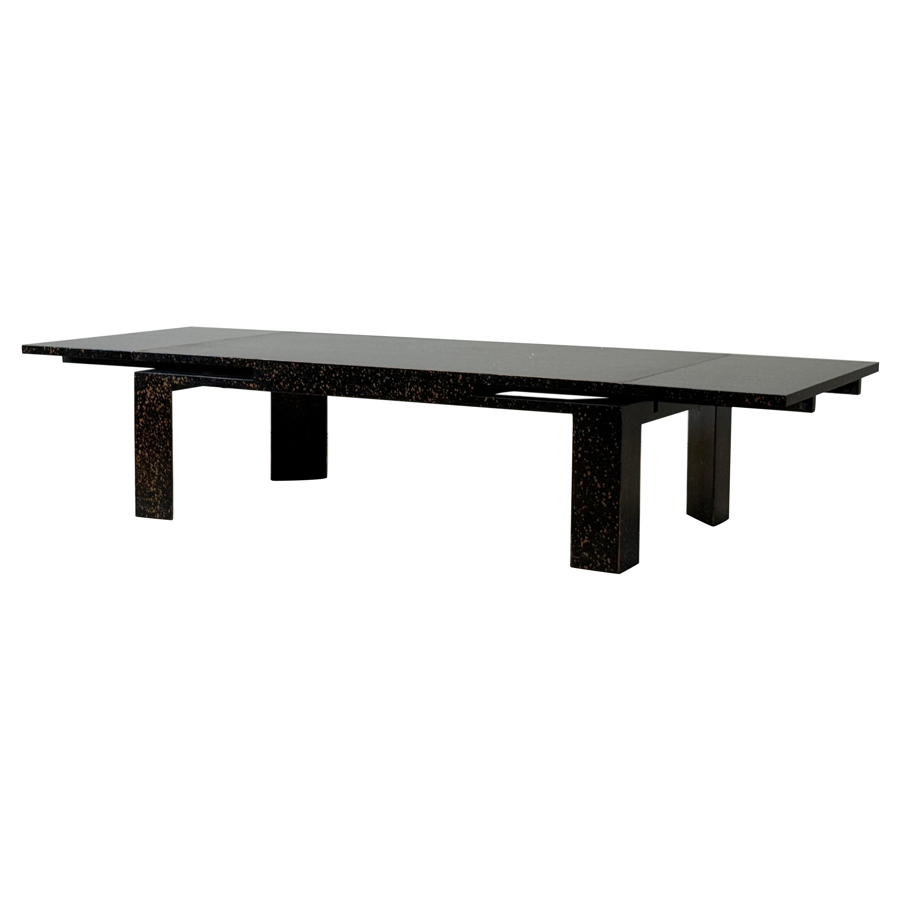 Lacquered Dunbar Coffee Table by Edward Wormley