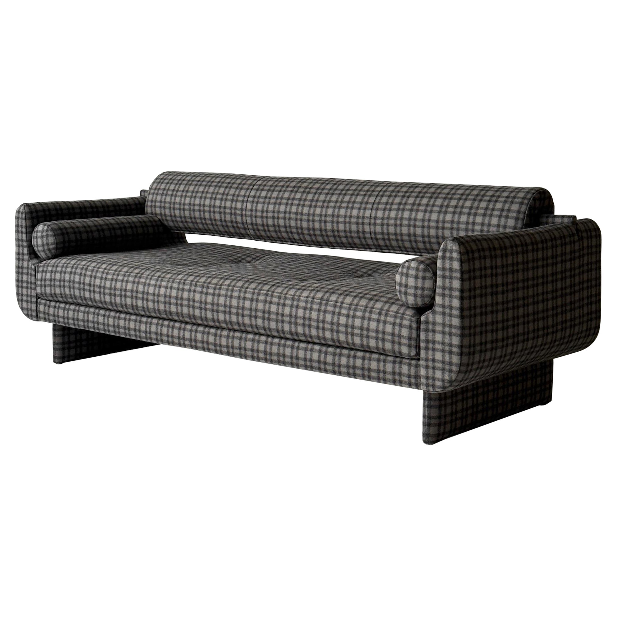 Matinee Sofa by Vladimir Kagan for American Leather