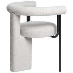 Dining Chair NAI by WOO