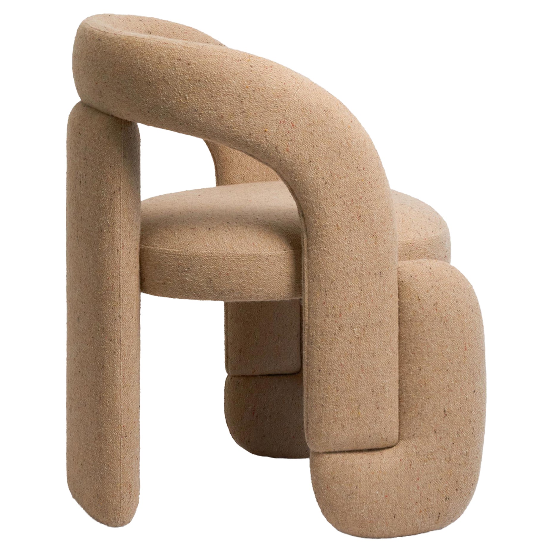 Dining Chair NAI by WOO