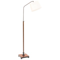Swedish Grace Floor Lamp